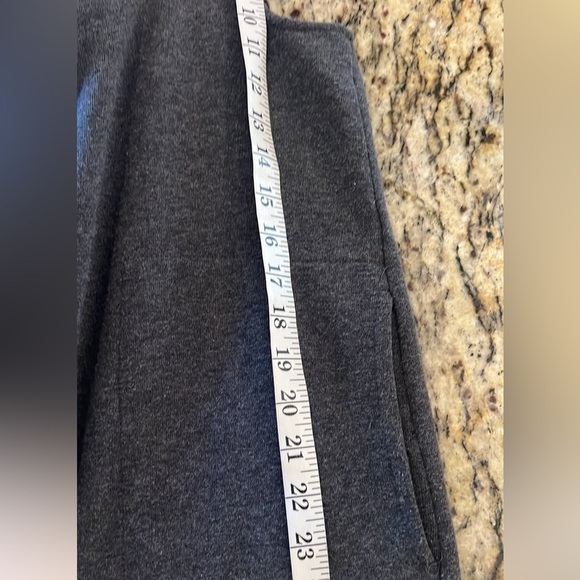 ⭐️Colsie Romper in Charcoal,Sinfully Soft, Stretch,Excellent Wardrobe Add!Size S - Picture 12 of 13